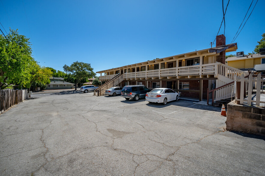 3505 Spring St, Paso Robles, CA for sale - Building Photo - Image 3 of 31