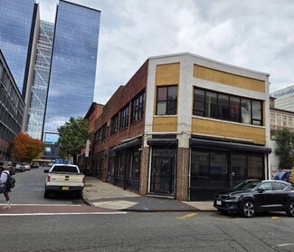 More details for 144 Washington St, Newark, NJ - Office, Retail for Lease
