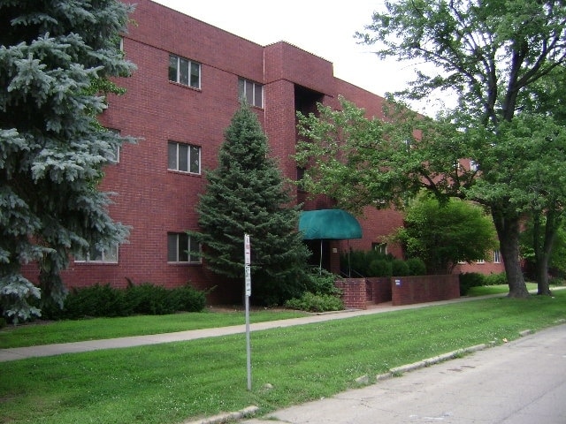 509-511 W Capitol Ave, Springfield, IL for sale Building Photo- Image 1 of 1
