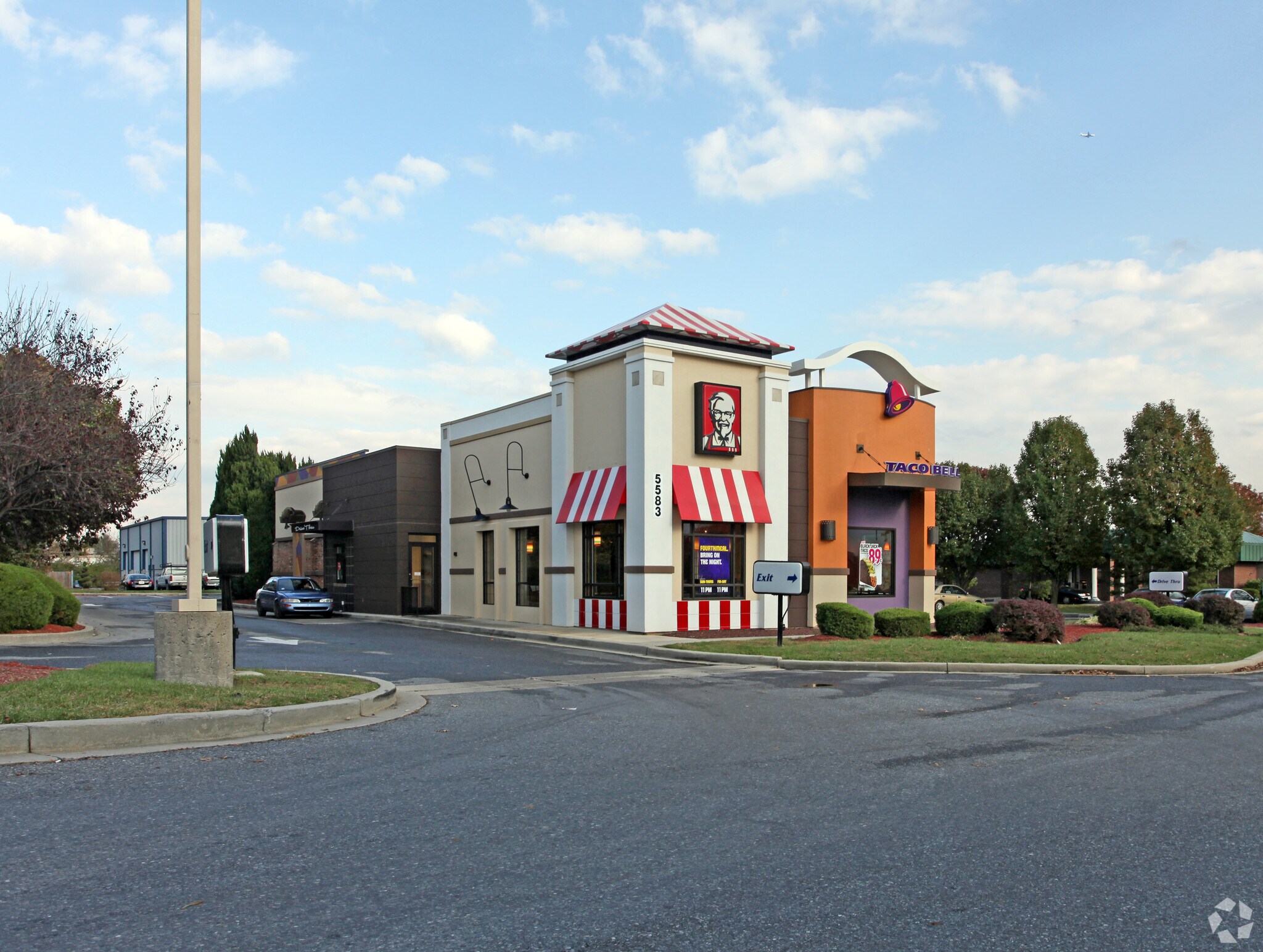 5583 Spectrum Dr, Frederick, MD for sale Primary Photo- Image 1 of 1