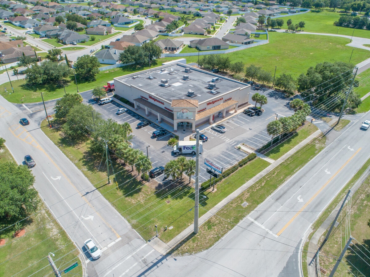 410 Old Polk City Rd, Lakeland, FL 33809