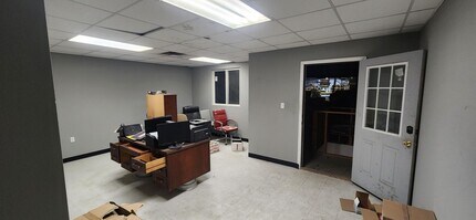 4930 I-37 Access Rd, Corpus Christi, TX for lease Interior Photo- Image 1 of 8
