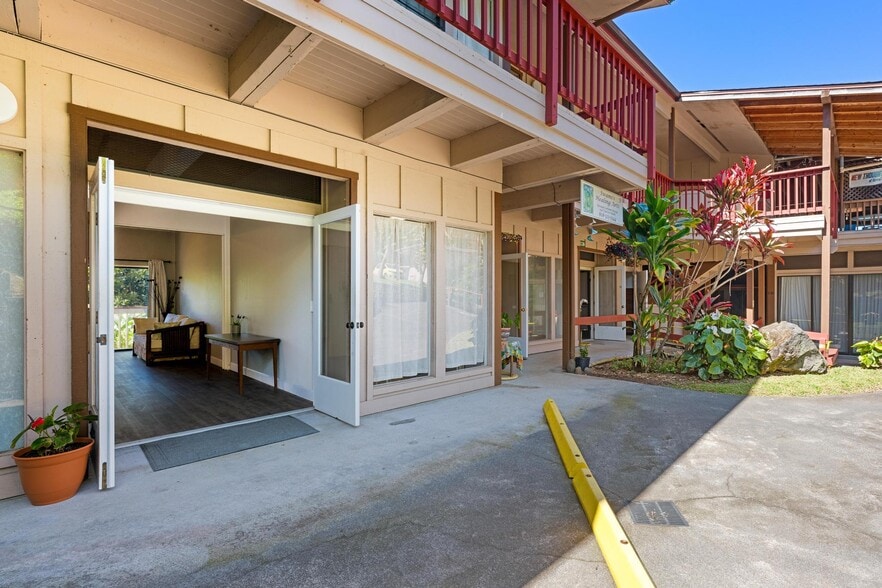 81-6587 Mamalahoa hwy, Kealakekua, HI for sale - Building Photo - Image 3 of 11