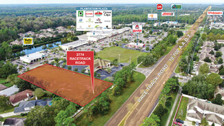 More details for 2774 Race Track Rd, Julington Creek, FL - Land for Sale