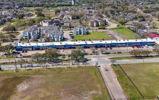 More details for 10704 S Gessner Rd, Houston, TX - Retail for Sale