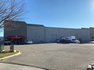 More details for 2479 Station Dr, Stockton, CA - Industrial for Lease