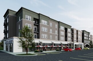 More details for 5155 Raglan St, Hilliard, OH - Retail for Lease