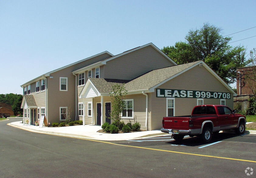 3700 Lancaster Pike, Wilmington, DE for lease - Other - Image 2 of 23