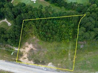 More details for 1.99 Ac I-45 Service Rd, Huntsville, TX - Land for Sale
