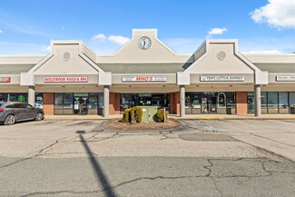 More details for 1600-1620 Main St, Weymouth, MA - Retail for Lease