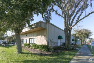 More details for 403-407 Flomich St, Holly Hill, FL - Industrial for Lease