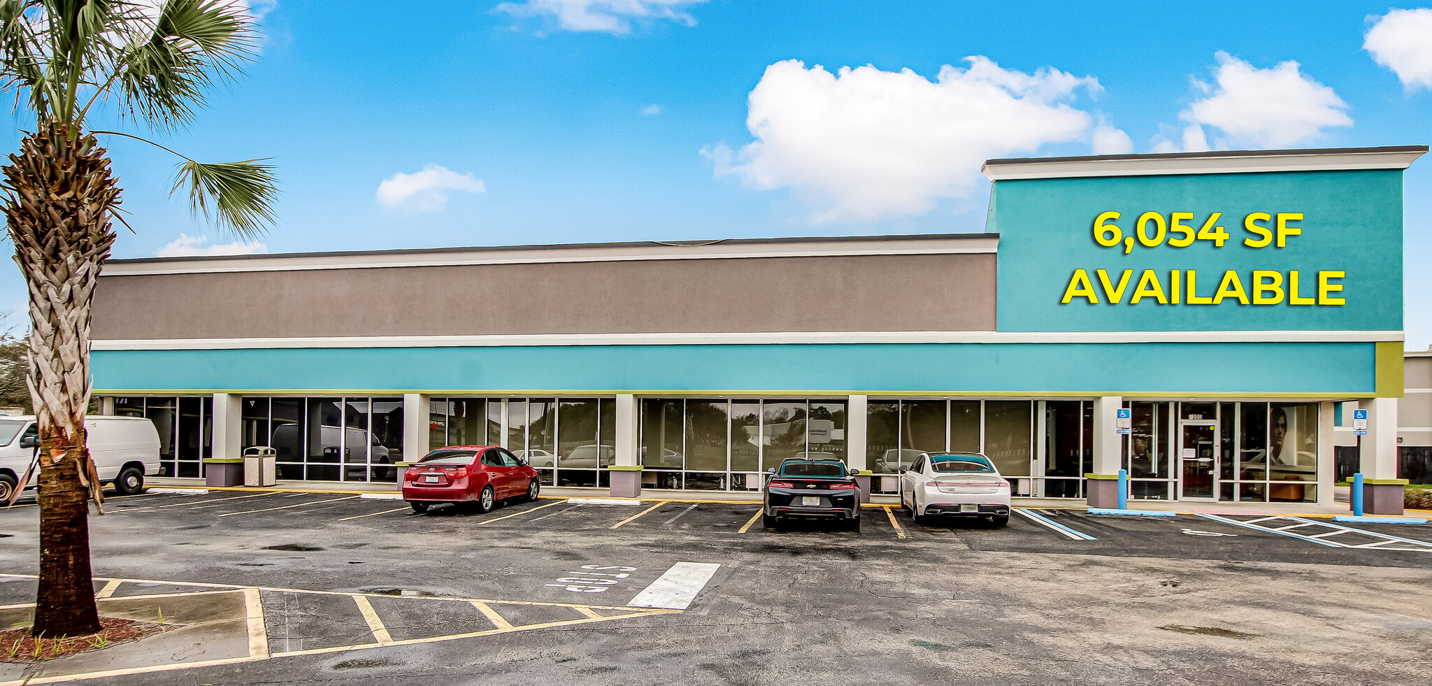 9222-9398 Arlington Expy, Jacksonville, FL for lease Building Photo- Image 1 of 1