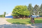 35127 Automation Dr, Clinton Township MI - Warehouse