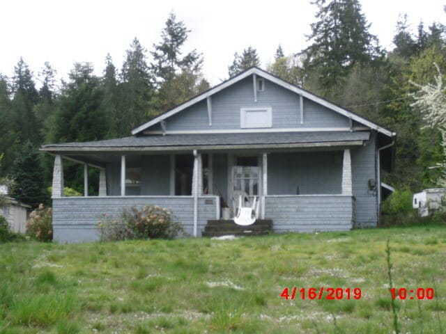 3955 W Frontage Rd, Port Orchard, WA for sale Primary Photo- Image 1 of 3