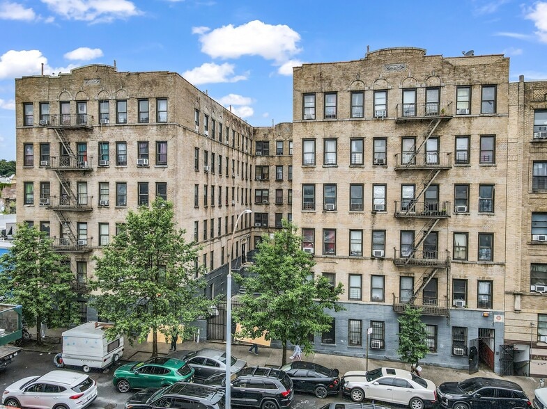 1967-1971 Marmion Ave, Bronx, NY for sale - Building Photo - Image 1 of 36