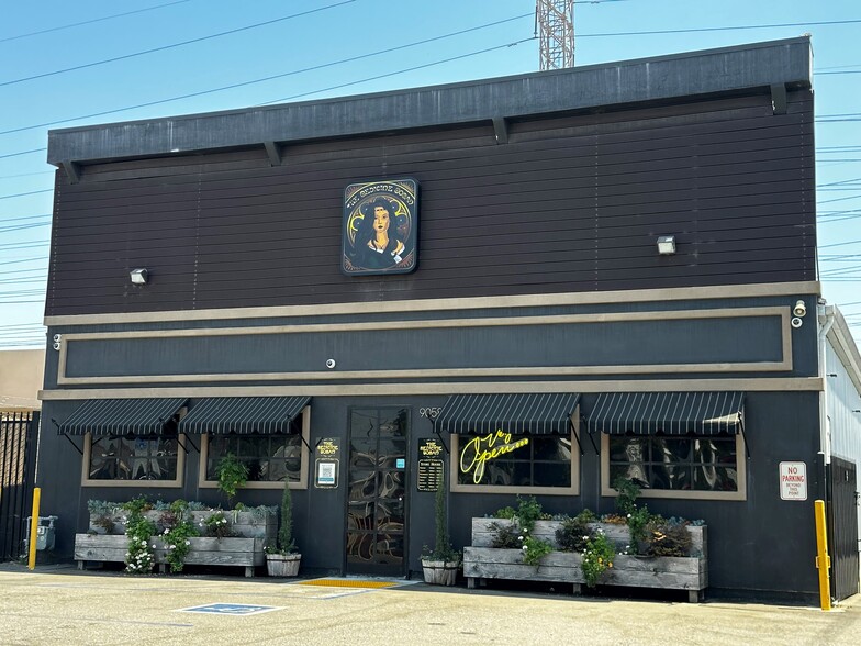 9058 Rose St, Bellflower, CA for sale - Building Photo - Image 2 of 2