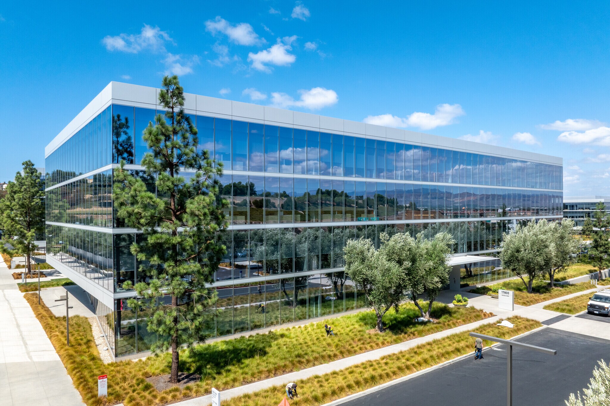 17800 Laguna Canyon Rd, Irvine, CA for sale Primary Photo- Image 1 of 1