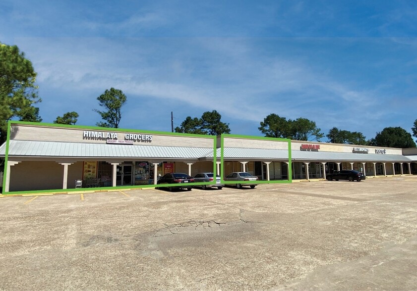 14606-14650 FM-529, Houston, TX for lease - Building Photo - Image 1 of 8