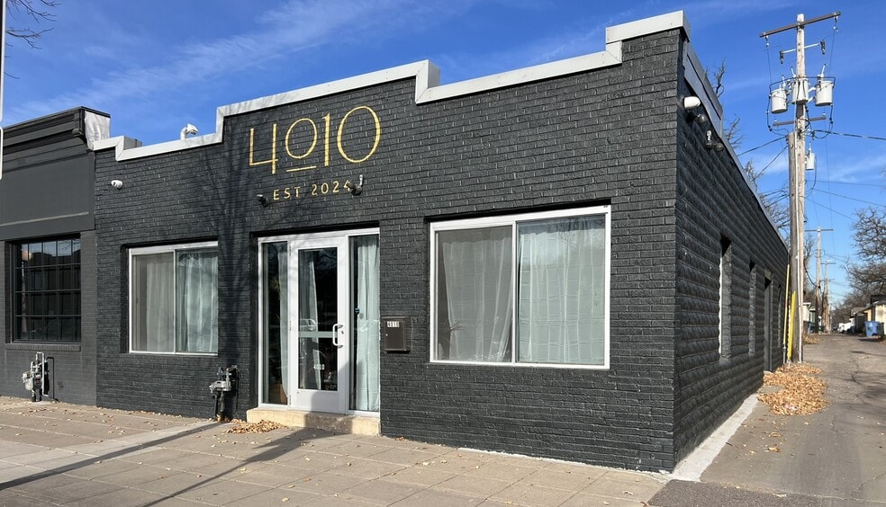 4010 E Lake St, Minneapolis, MN for sale - Building Photo - Image 2 of 10
