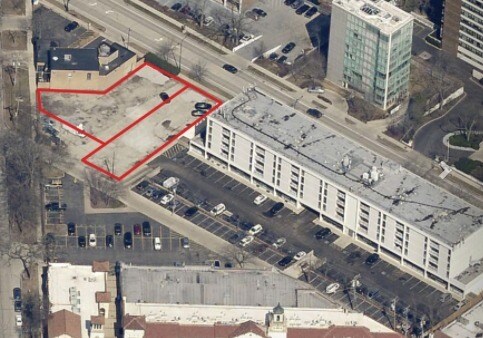 1623 Sheridan Rd, Wilmette, IL for sale Building Photo- Image 1 of 1