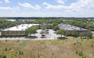7011 A C Skinner Pky, Jacksonville, FL - AERIAL  map view