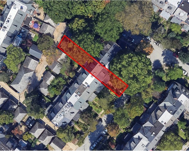 JHU Student Housing portfolio of 2 properties for sale on LoopNet.com - Building Photo - Image 3 of 7