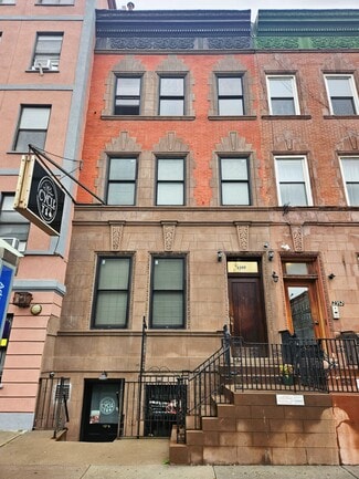 More details for 2350 Adam Clayton Powell Jr Blvd, New York, NY - Multifamily for Sale