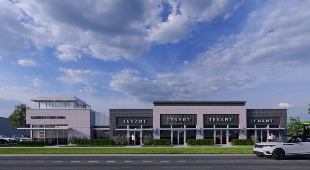 2959 Crooks Rd, Troy, MI for lease Building Photo- Image 1 of 3