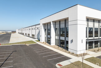 More details for 370 Logistics ave, Jeffersonville, IN - Industrial for Lease