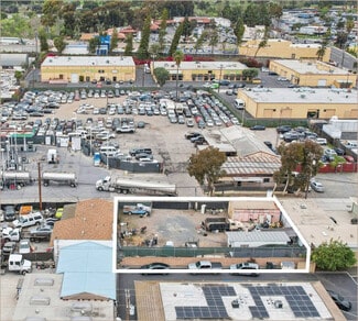 More details for 4317 Sheridan Ln, San Diego, CA - Industrial for Sale