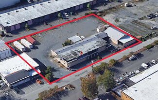 More details for 19420 21st Ave W, Lynnwood, WA - Industrial for Sale