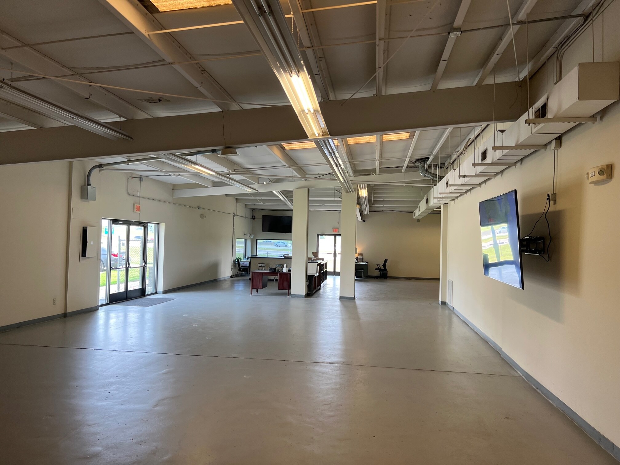 3016 Sandy Ridge Rd, Colfax, NC 27235 Industrial for Sale