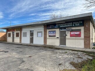 More details for 430 N General McMullen Dr, San Antonio, TX - Retail for Sale