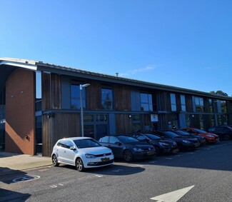 More details for Benyon Rd, Silchester - Office for Lease