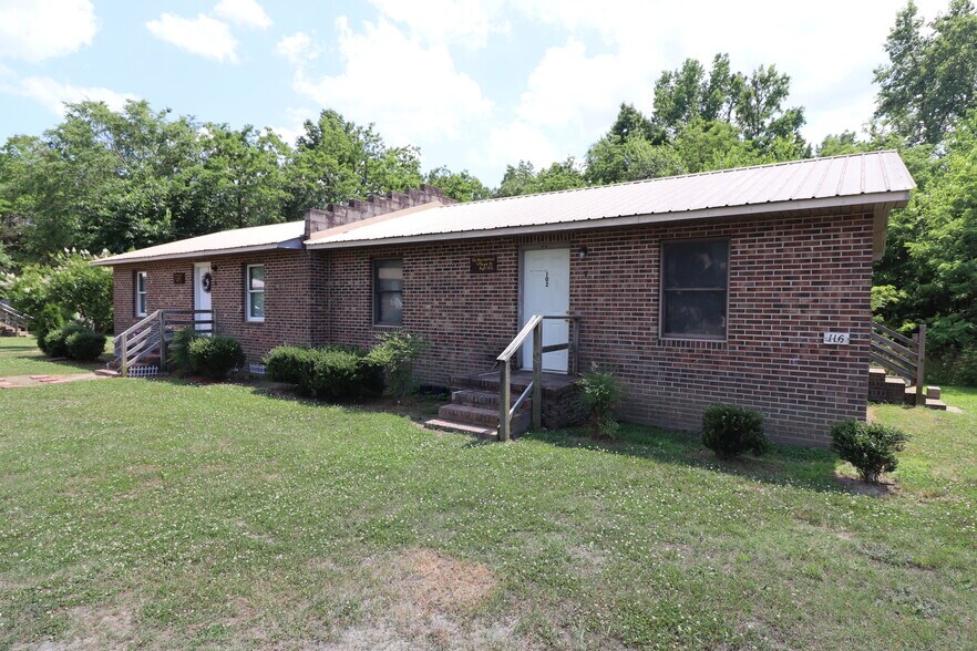 118 Warrenton Village Dr, Warrenton, NC 27589 Warrenton Village