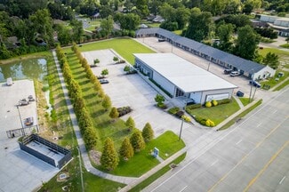 More details for 12110 S Harrells Ferry Rd, Baton Rouge, LA - Flex for Sale