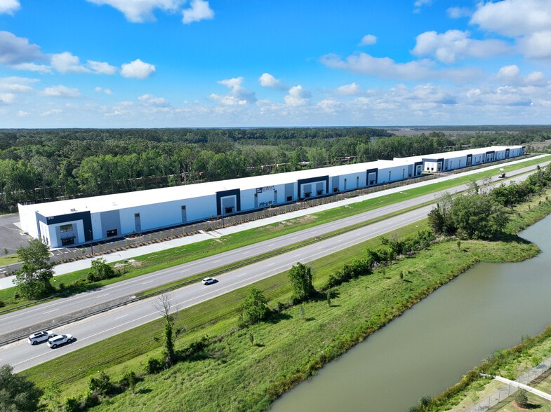Veterans Parkway, Savannah, GA for lease - Building Photo - Image 2 of 8