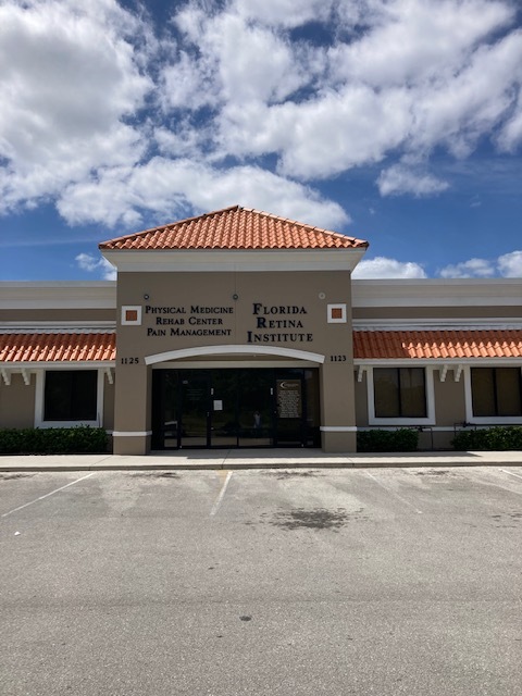 1123 N Central Ave, Kissimmee, FL for sale Primary Photo- Image 1 of 1