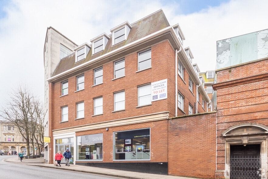 5 St Andrews Hl, Norwich for lease - Primary Photo - Image 1 of 6