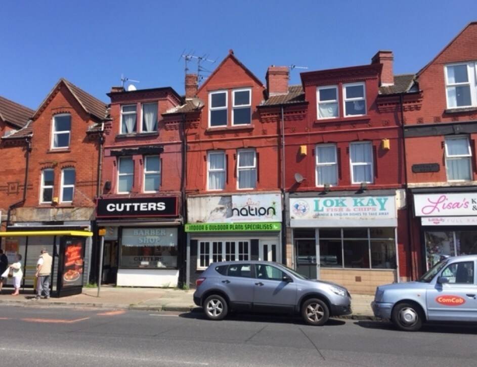147 Knowsley Rd, Bootle for sale Primary Photo- Image 1 of 1