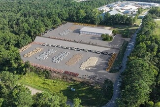 More details for 3956 Goshen Industrial Blvd, Augusta, GA - Industrial for Sale