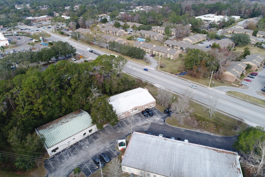 3956 Sunbeam Rd, Jacksonville, FL for lease - Building Photo - Image 3 of 11