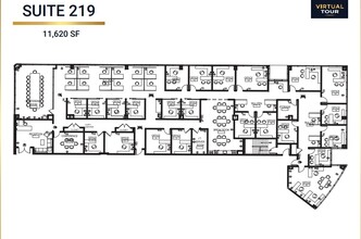 150 Motor Pkwy, Hauppauge, NY for lease Floor Plan- Image 1 of 1