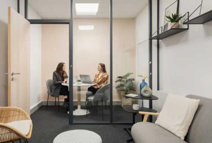6 Rue Du Conservatoire, Paris for lease Interior Photo- Image 1 of 3