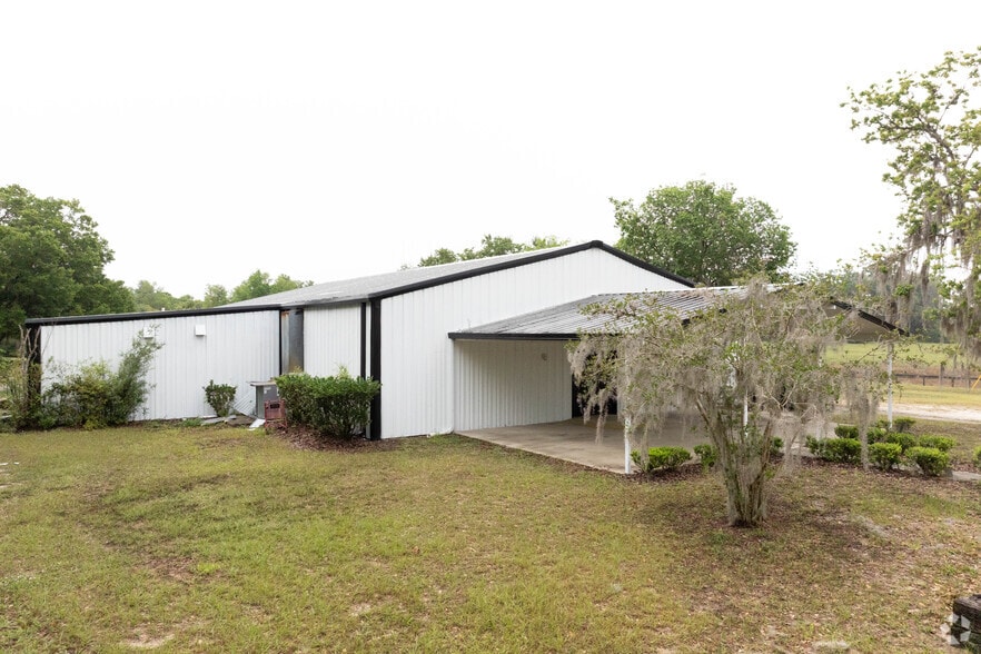 31336 County Road 437, Sorrento, FL for sale - Primary Photo - Image 1 of 3