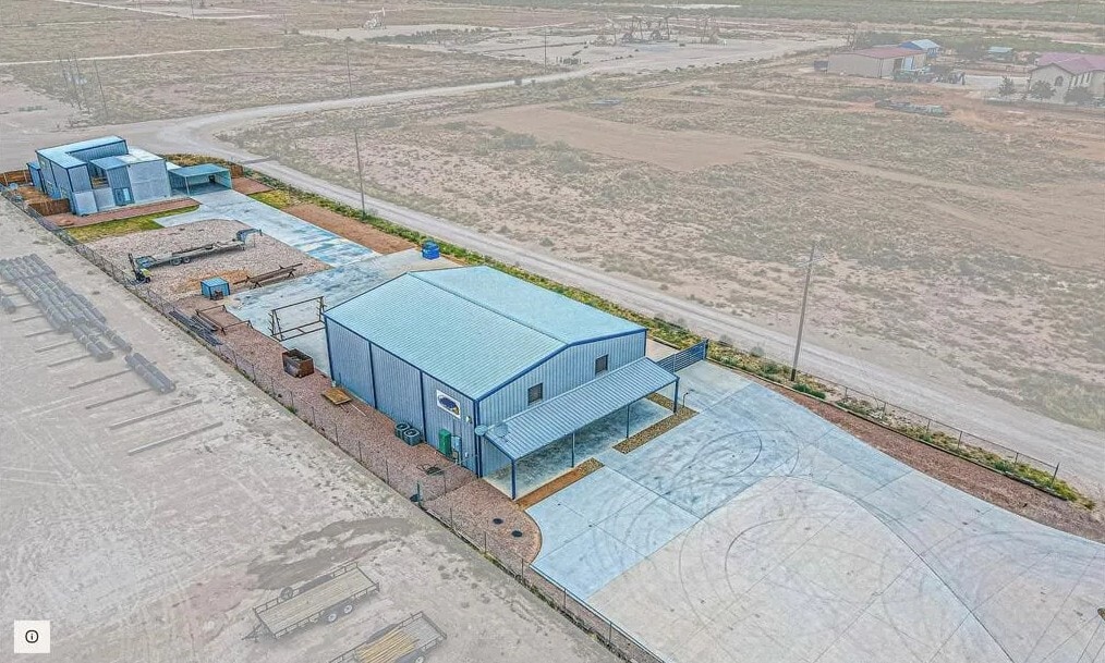 9504 W County Road 60, Midland, TX for lease Primary Photo- Image 1 of 22