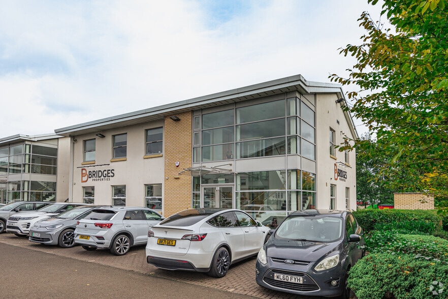 Houstoun Rd, Livingston for lease - Building Photo - Image 2 of 2