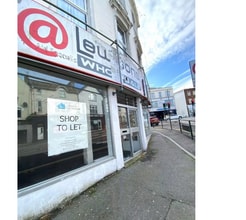 35 The Triangle, Bournemouth for lease Building Photo- Image 1 of 6