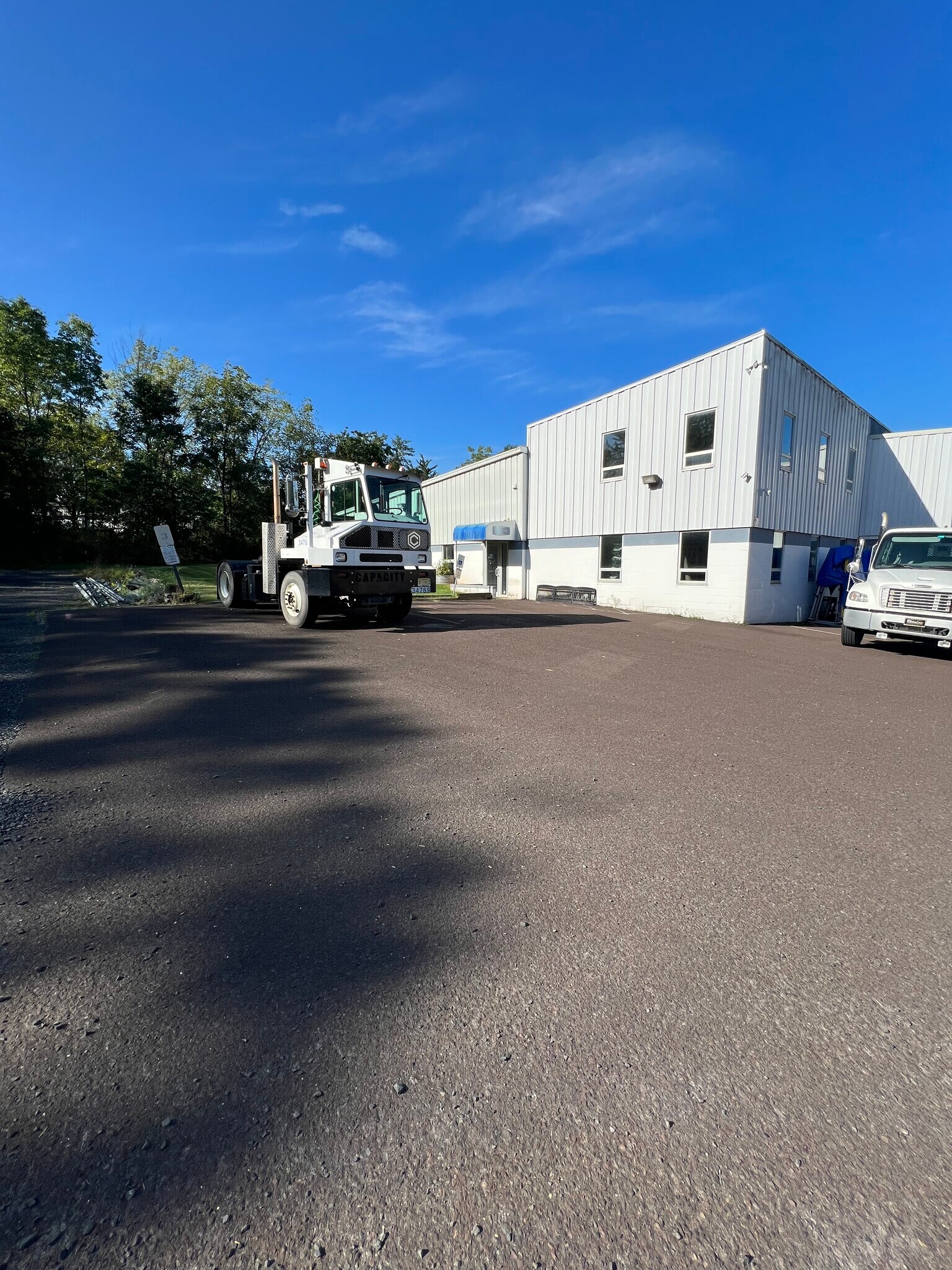 185 Discovery Dr, Colmar, PA for sale Building Photo- Image 1 of 1