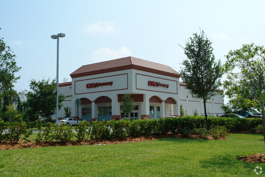 3771 Clyde Morris Blvd, Port Orange, FL for lease - Building Photo - Image 3 of 7